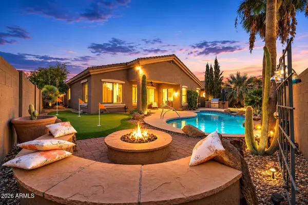 18069 W Rimrock Street, Surprise, AZ 85388