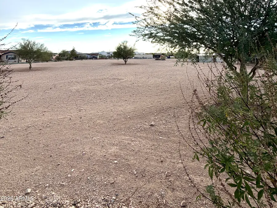 13408 S 191st Avenue #x, Buckeye, AZ 85326 - #2