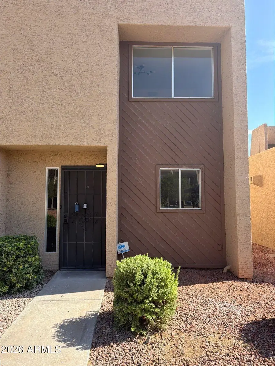 1601 W Sunnyside Drive #121, Phoenix, AZ 85029 - #3