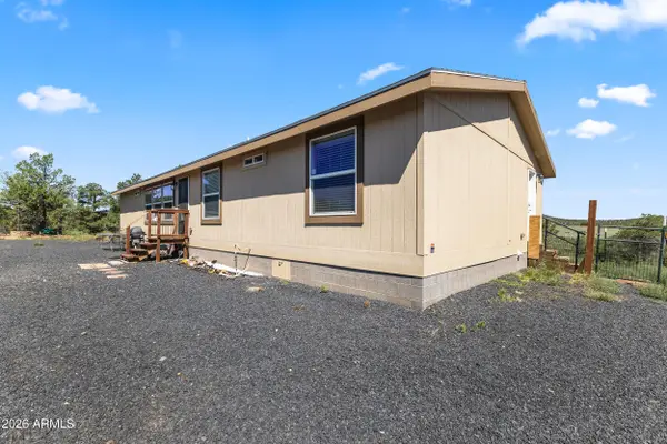65 Acr 3199 --, Vernon, AZ 85940