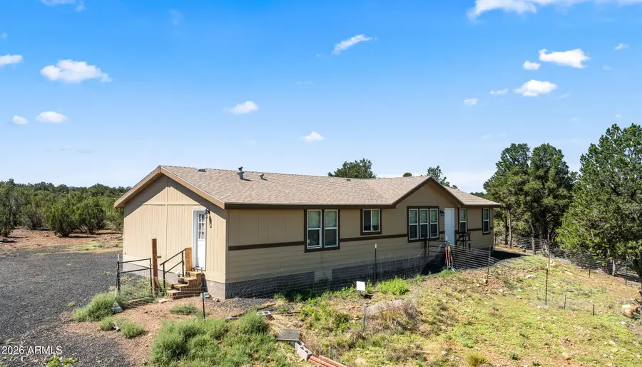 65 Acr 3199 --, Vernon, AZ 85940 - #2