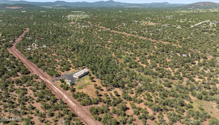 65 Acr 3199 --, Vernon, AZ 85940 - #3