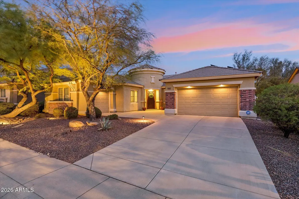 40407 N Blaze Trail, Anthem, AZ 85086 - #1