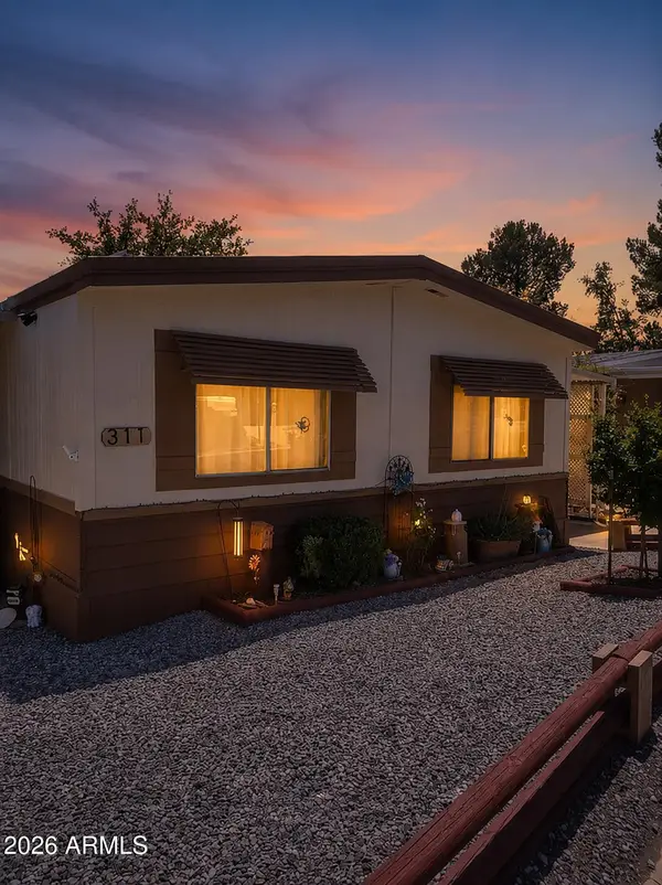 311 Lampliter Village, Clarkdale, AZ 86324
