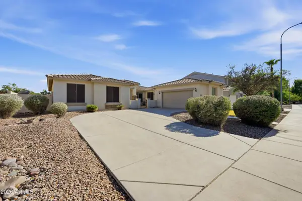 3353 E Canyon Way, Chandler, AZ 85249