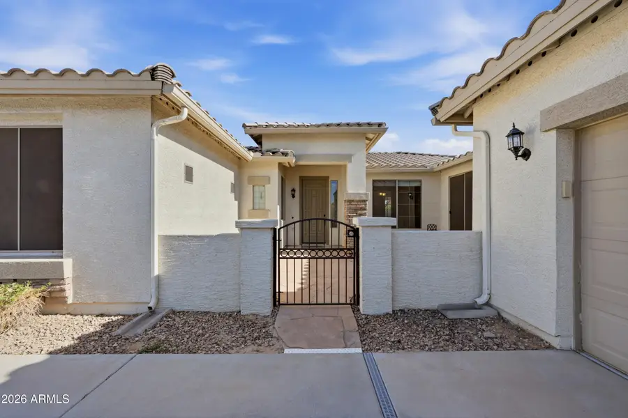 3353 E Canyon Way, Chandler, AZ 85249 - #3