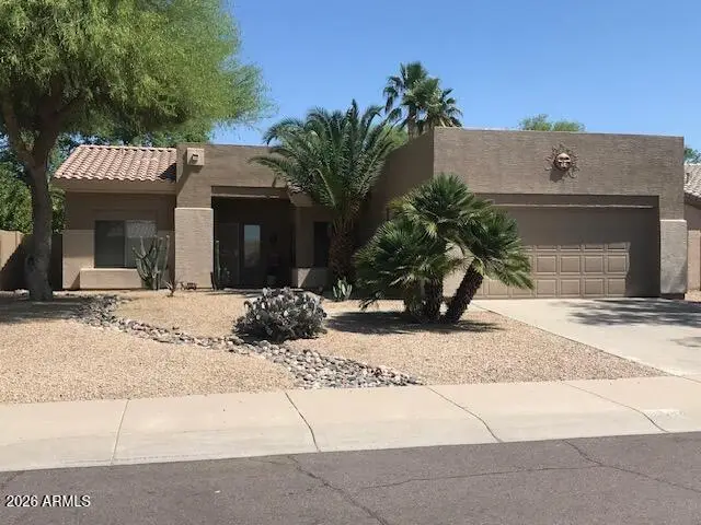 13264 W Edgemont Avenue, Goodyear, AZ 85395 - #1