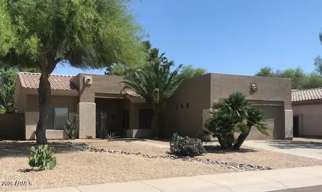 13264 W Edgemont Avenue, Goodyear, AZ 85395 - #2