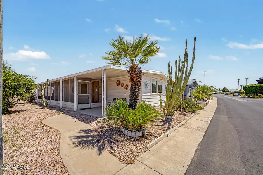8103 E Southern Avenue #222, Mesa, AZ 85209 - #3