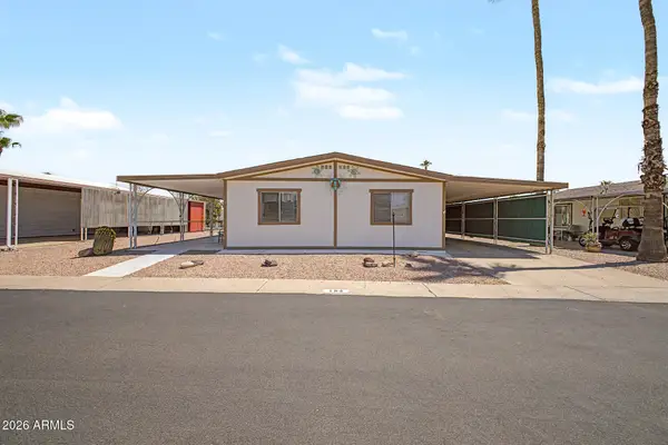 8103 E Southern Avenue #154, Mesa, AZ 85209