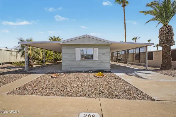 8103 E Southern Avenue #268, Mesa, AZ 85209