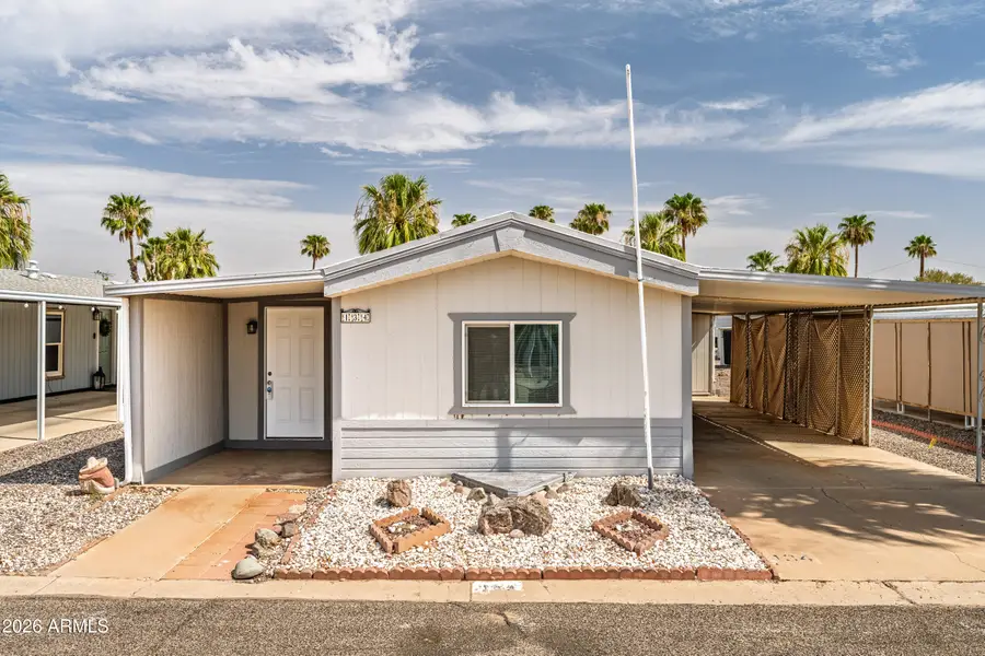 1925 S Arizona Boulevard #134, Coolidge, AZ 85128 - #3