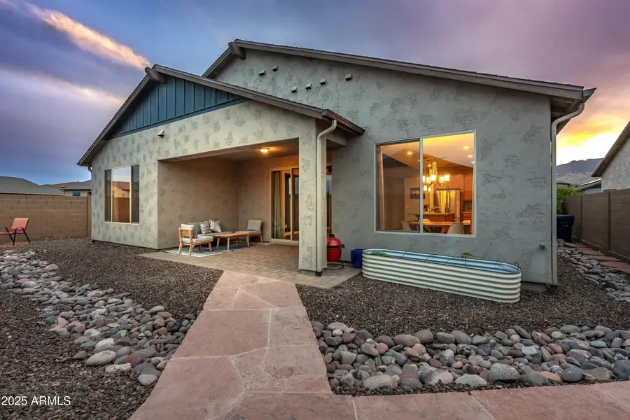 609 Tapco Lane, Clarkdale, AZ 86324 - #3