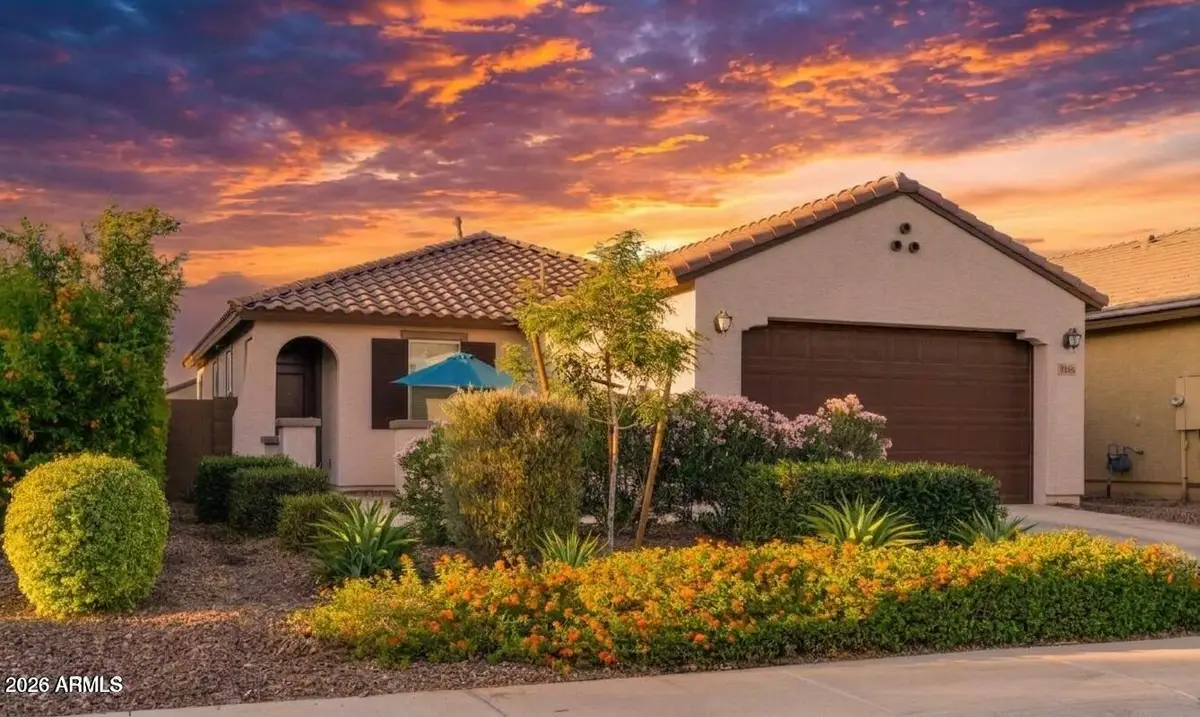 9416 W Heatherbrae Drive, Phoenix, AZ 85037 - #1