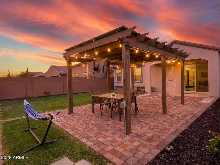 9416 W Heatherbrae Drive, Phoenix, AZ 85037 - #2