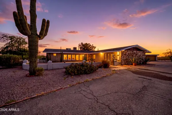 1081 W Dana Avenue, Florence, AZ 85132
