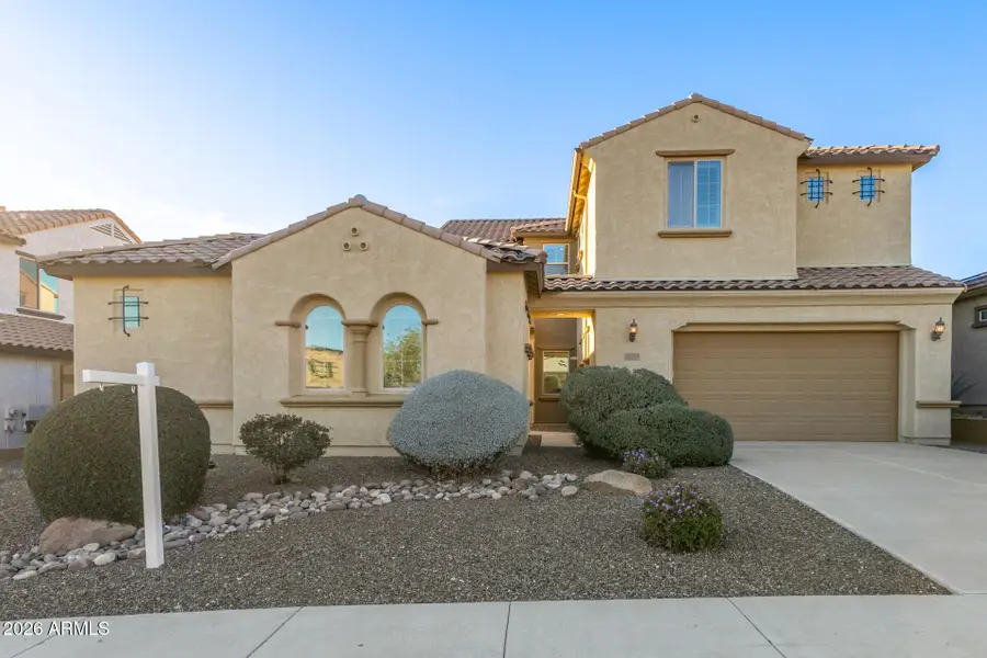 26722 N 11th Drive, Phoenix, AZ 85085 - #3