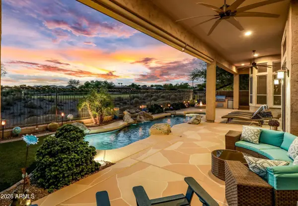27878 N 130th Avenue, Peoria, AZ 85383