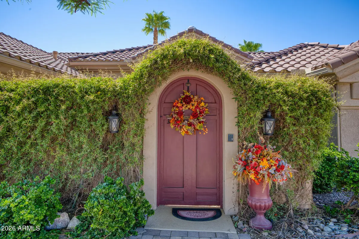 19627 N White Rock Drive, Sun City West, AZ 85375 - #1