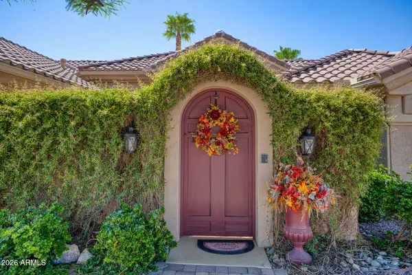 19627 N White Rock Drive, Sun City West, AZ 85375