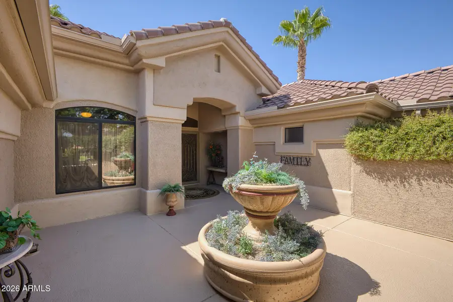 19627 N White Rock Drive, Sun City West, AZ 85375 - #2