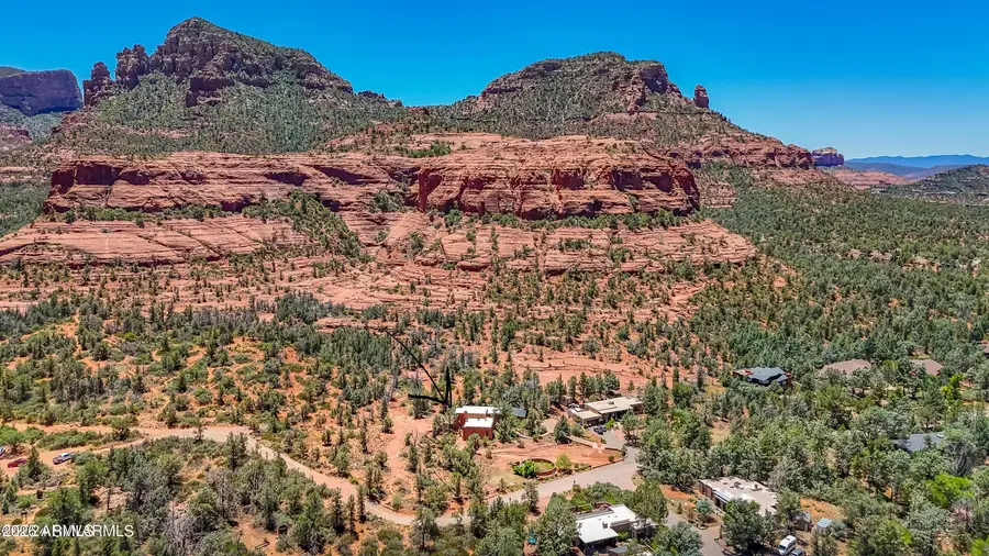 505 E Morgan Road, Sedona, AZ 86336 - #3