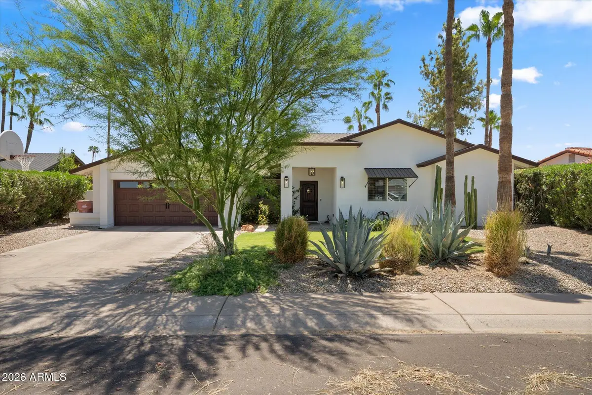 7435 E Corrine Road, Scottsdale, AZ 85260 - #1