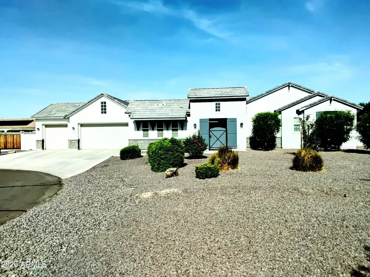 6432 N Cecil Court, Litchfield Park, AZ 85340 - #1