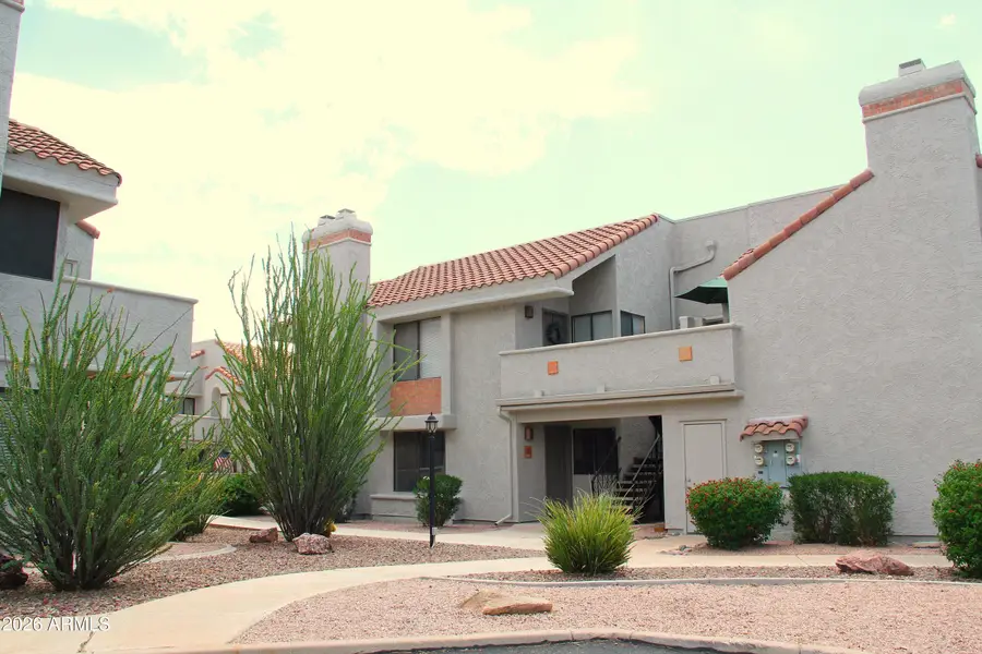 10115 E Mountain View Road #2062, Scottsdale, AZ 85258 - #3
