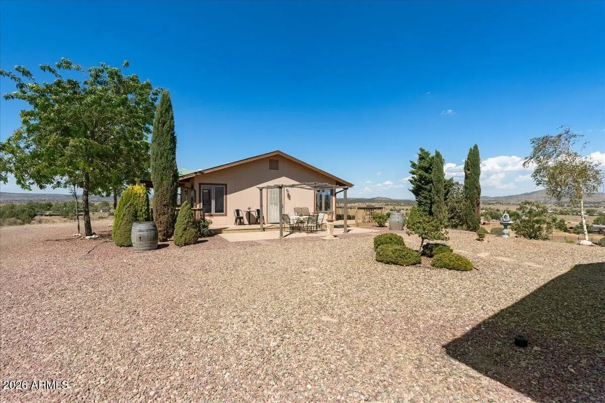 974 N Grandview --, Paulden, AZ 86334 - #1