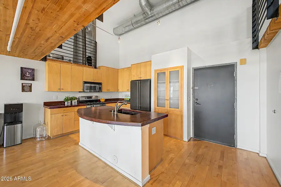 914 E Osborn Road #417, Phoenix, AZ 85014 - #2