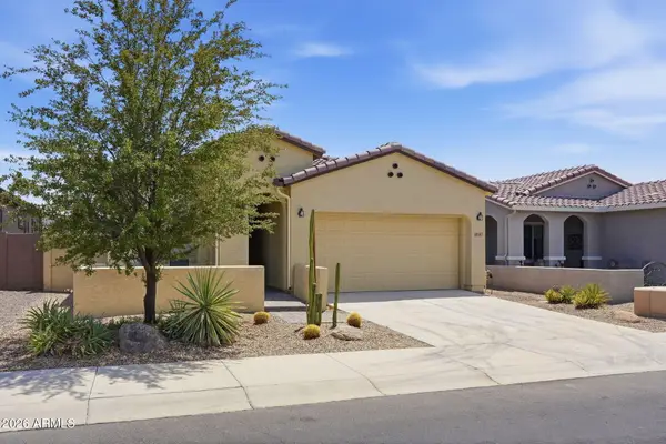 18147 W Glenhaven Drive, Goodyear, AZ 85338