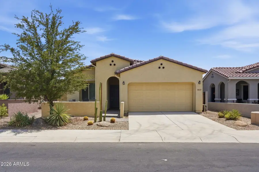 18147 W Glenhaven Drive, Goodyear, AZ 85338 - #2