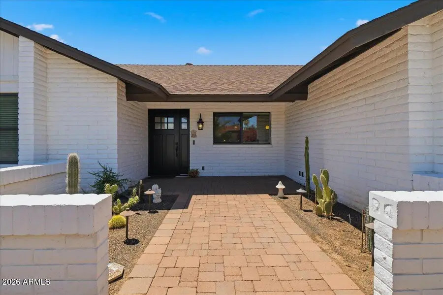 4379 E Ludlow Drive, Phoenix, AZ 85032 - #3