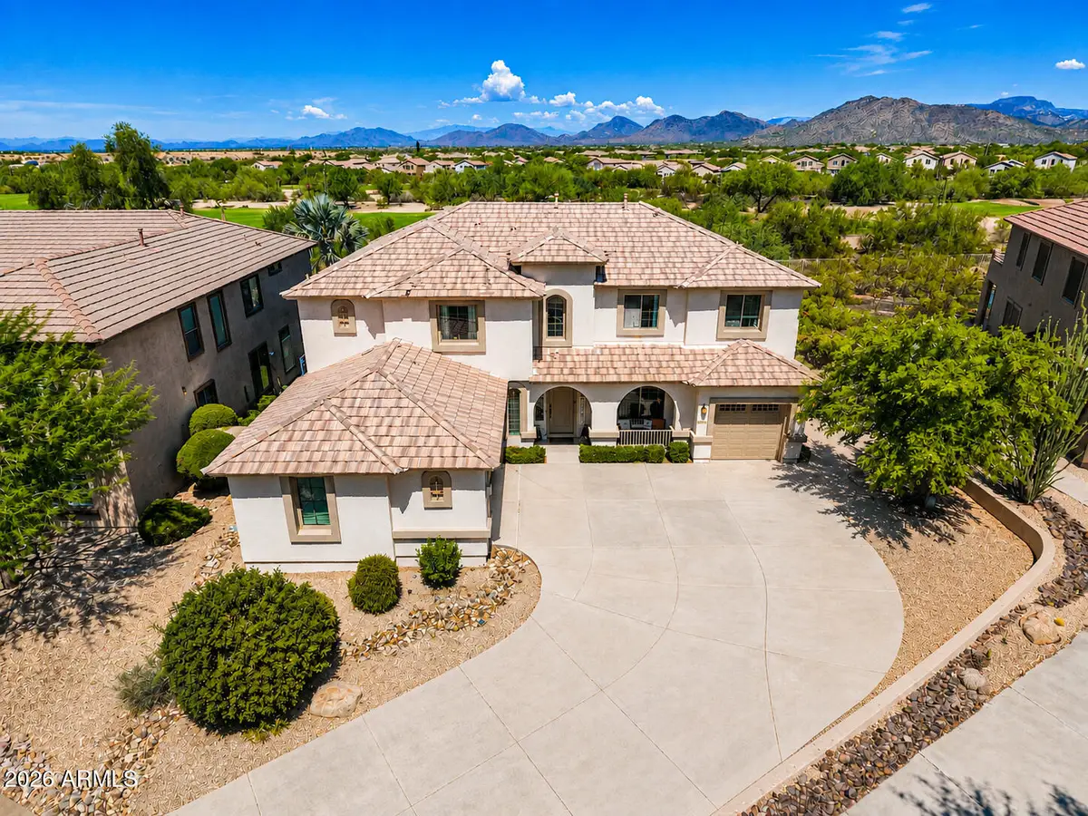 32840 N 43rd Street, Cave Creek, AZ 85331 - #1