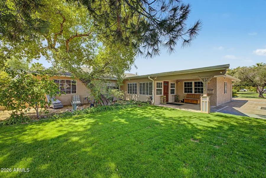 919 W Marshall Avenue, Phoenix, AZ 85013 - #2