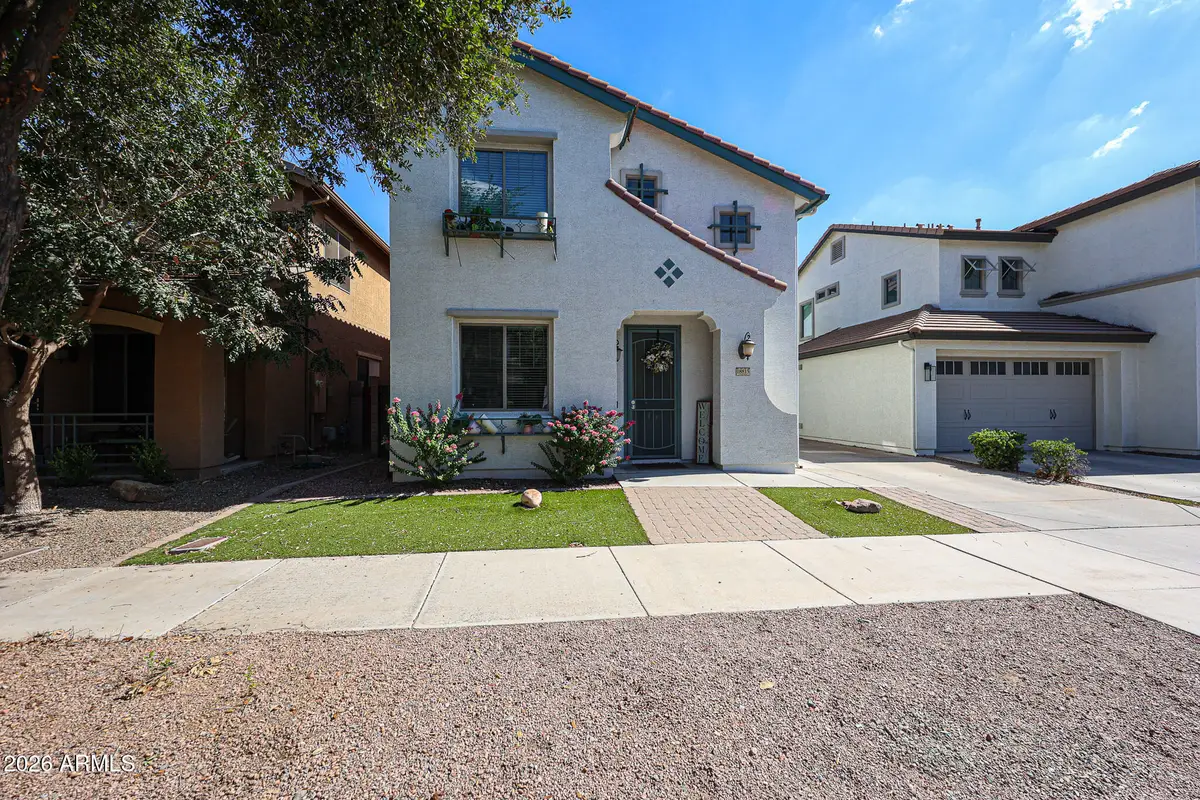 18815 E Seagull Drive, Queen Creek, AZ 85142 - #1