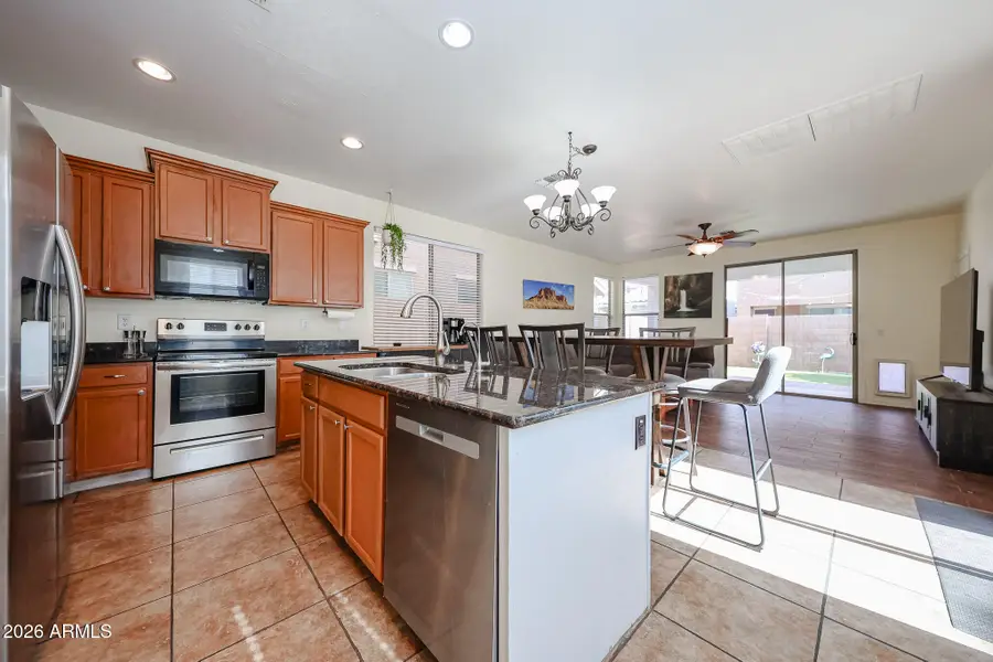 18815 E Seagull Drive, Queen Creek, AZ 85142 - #2
