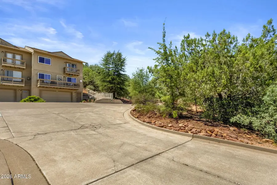 800 S Montana Drive, Payson, AZ 85541 - #3