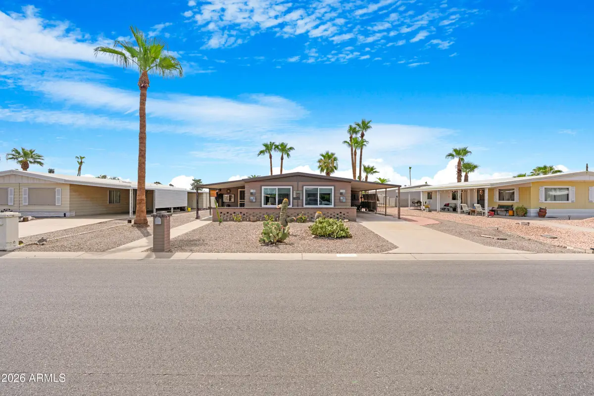 9045 E Sun Lakes Boulevard N, Sun Lakes, AZ 85248 - #1
