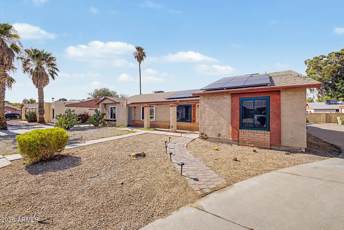 5142 W Joan De Arc Avenue, Glendale, AZ 85304 - #1
