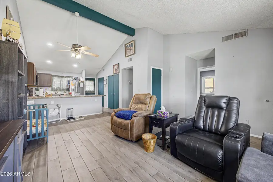 5142 W Joan De Arc Avenue, Glendale, AZ 85304 - #3