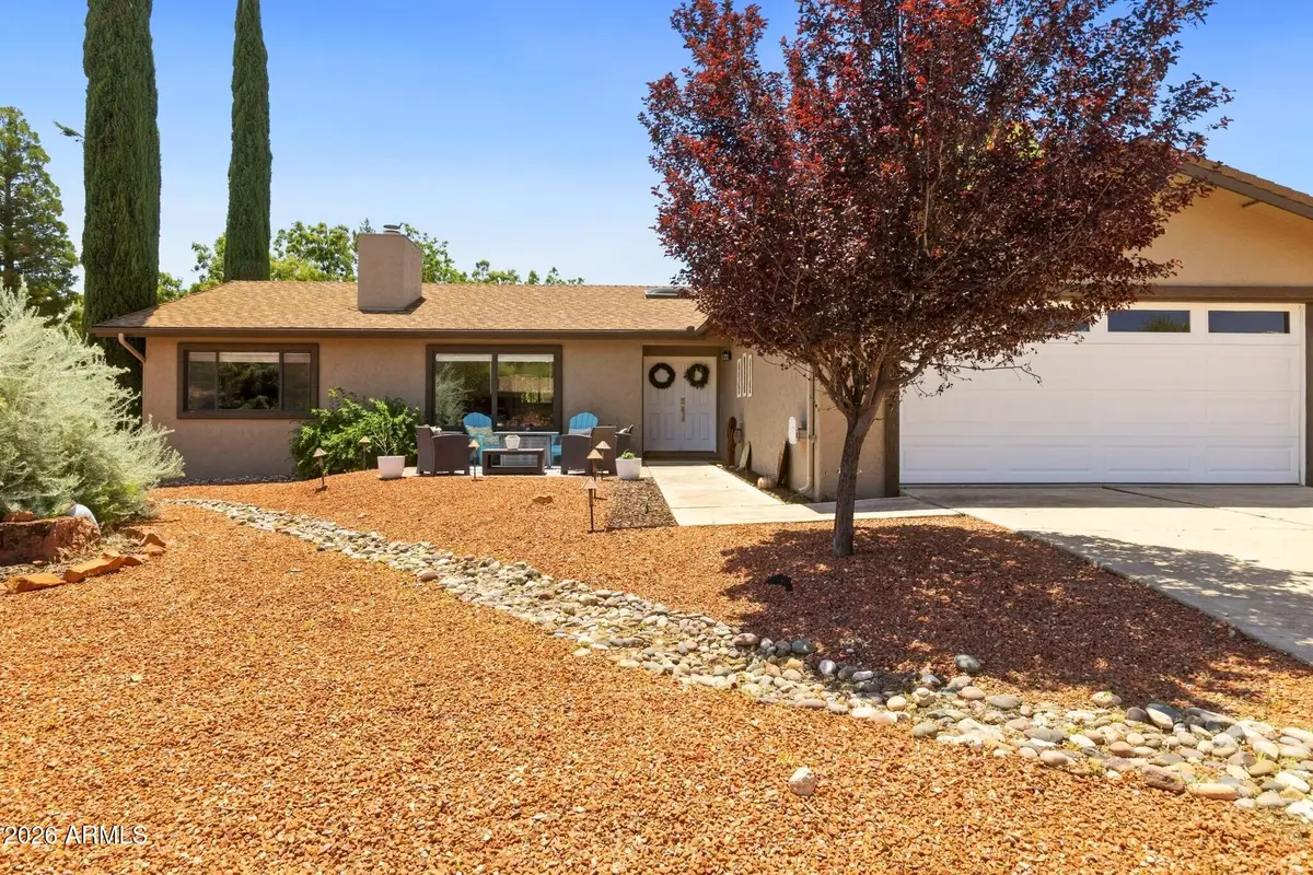 1185 Bell Rock Boulevard, Sedona, AZ 86351 - #1