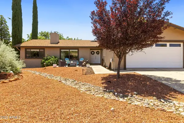 1185 Bell Rock Boulevard, Sedona, AZ 86351