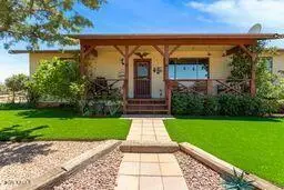 2540 W Diamond Drive, Benson, AZ 85602