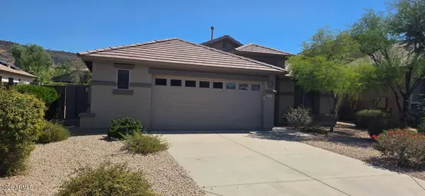 4130 W Alex Loop, Phoenix, AZ 85083