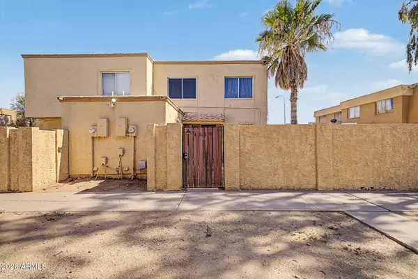 4630 E Pueblo Avenue, Phoenix, AZ 85040