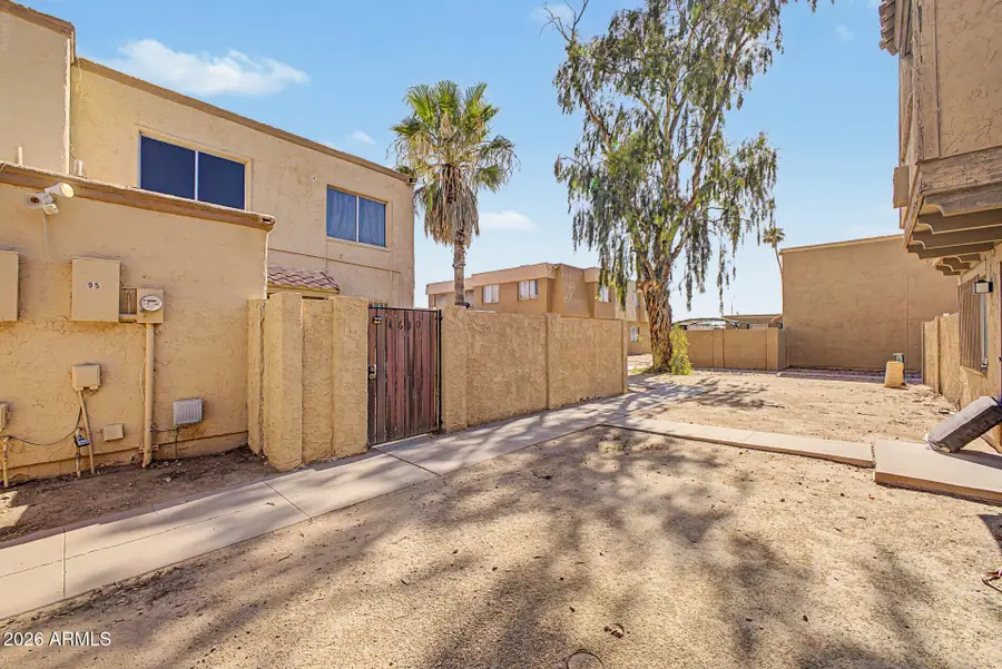 4630 E Pueblo Avenue, Phoenix, AZ 85040 - #2