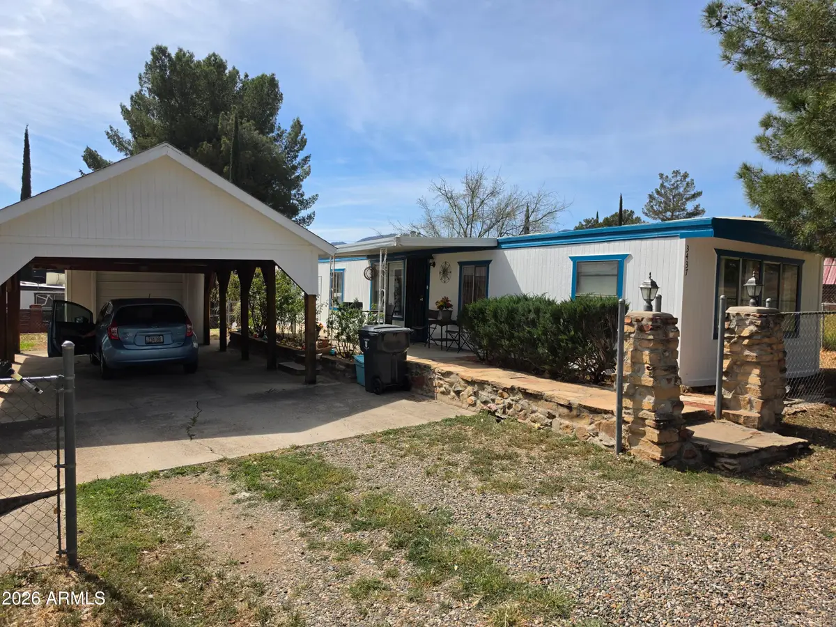 3437 E Western Drive, Cottonwood, AZ 86326 - #1