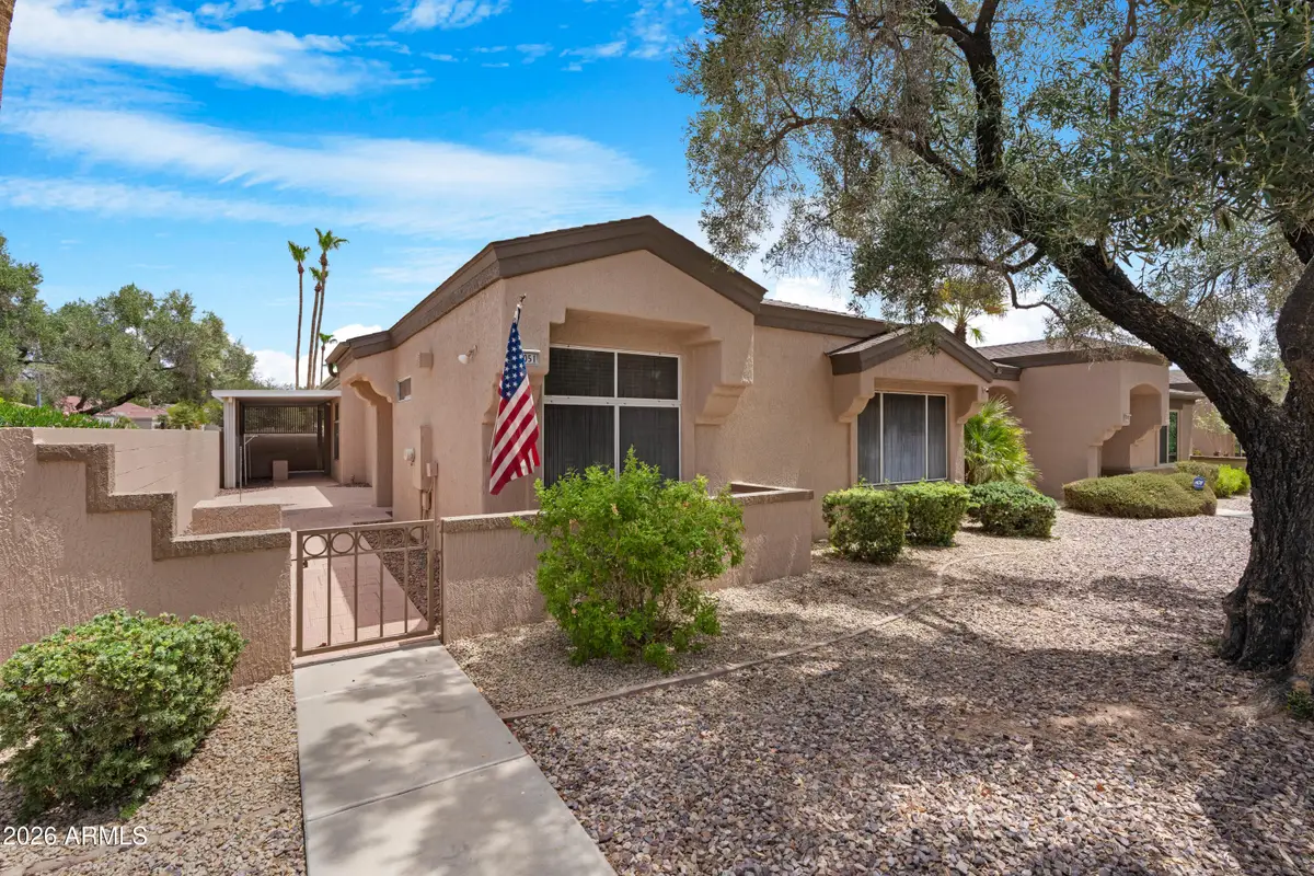 20051 N Greenview Drive, Sun City West, AZ 85375 - #1